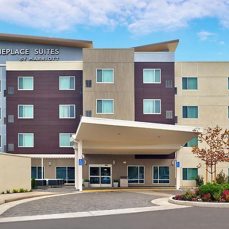 Towneplace Suites By Marriott Sacramento Elk Grove Kültér fotó