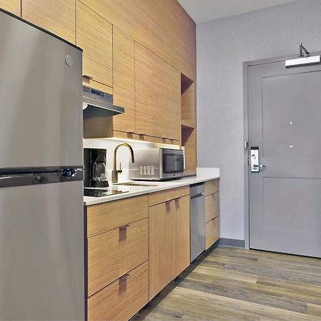 Towneplace Suites By Marriott Sacramento Elk Grove Kültér fotó