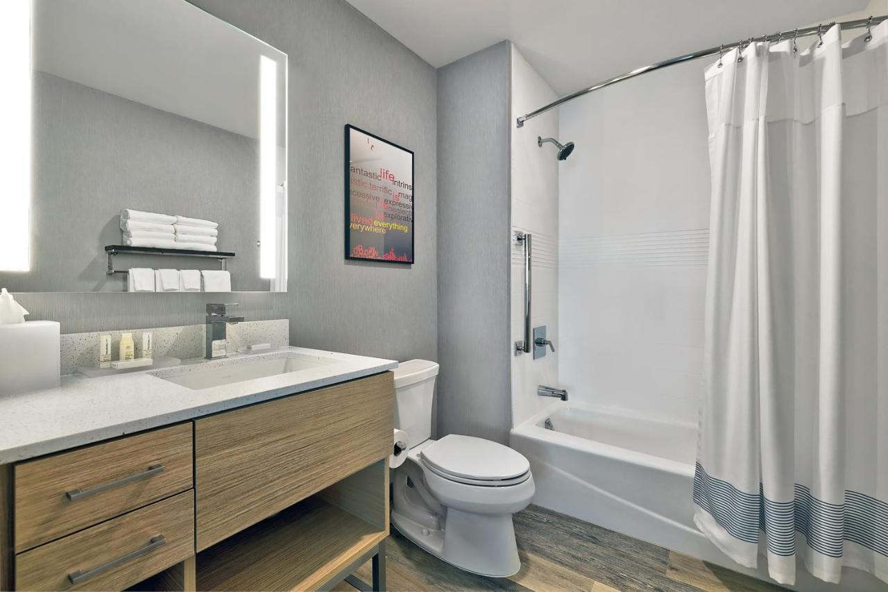 Towneplace Suites By Marriott Sacramento Elk Grove Kültér fotó