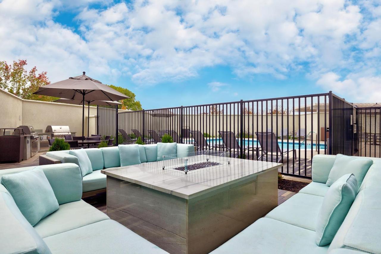 Towneplace Suites By Marriott Sacramento Elk Grove Kültér fotó