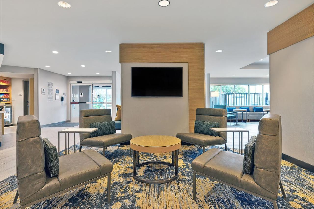 Towneplace Suites By Marriott Sacramento Elk Grove Kültér fotó