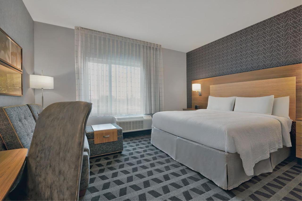 Towneplace Suites By Marriott Sacramento Elk Grove Kültér fotó