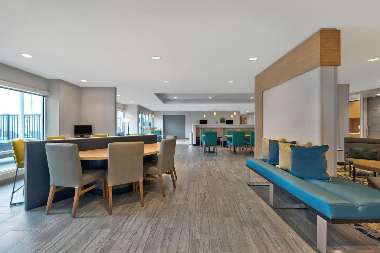 Towneplace Suites By Marriott Sacramento Elk Grove Kültér fotó
