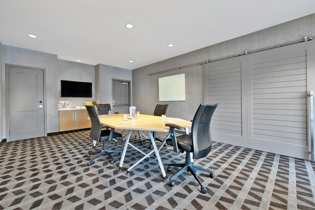 Towneplace Suites By Marriott Sacramento Elk Grove Kültér fotó