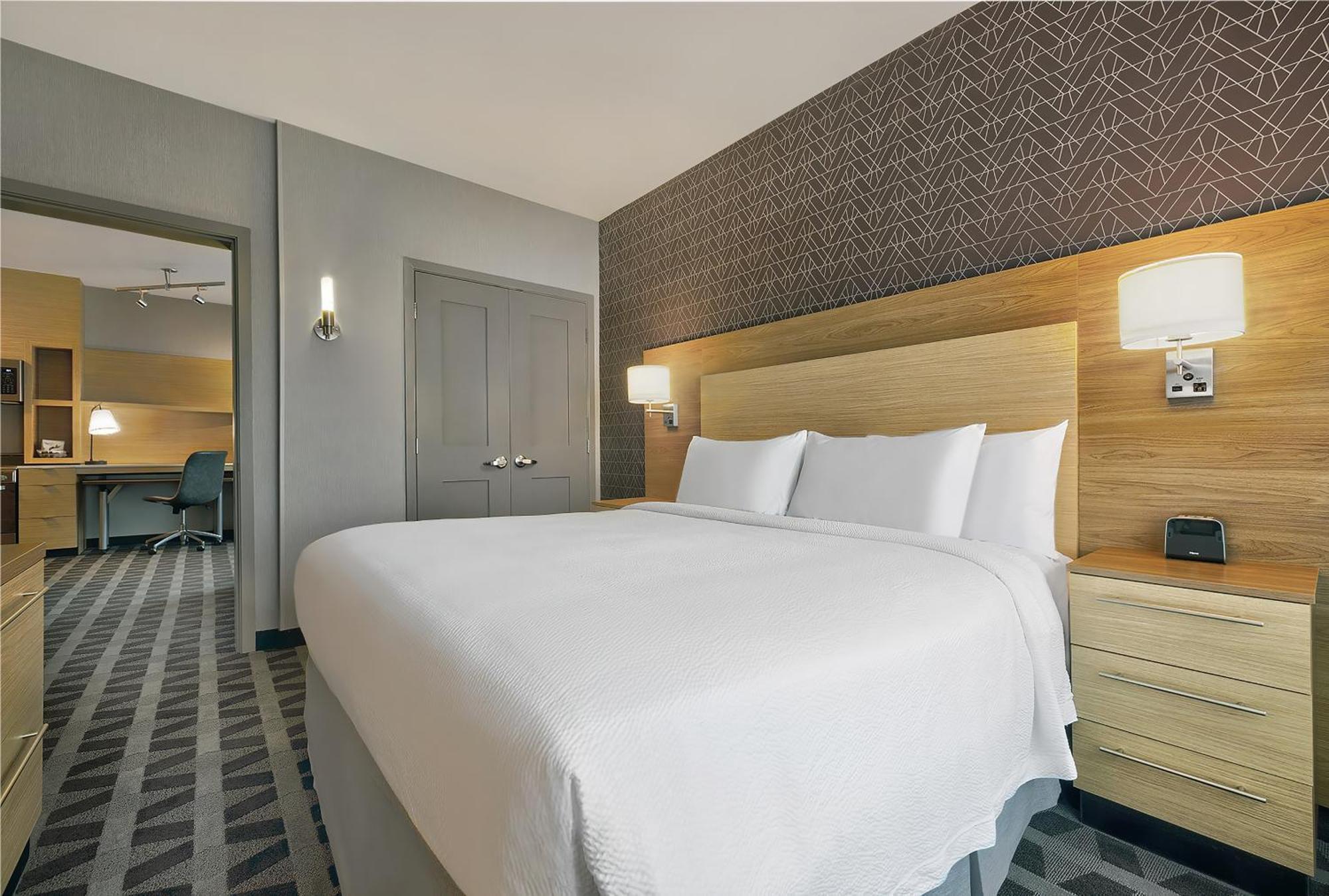 Towneplace Suites By Marriott Sacramento Elk Grove Kültér fotó