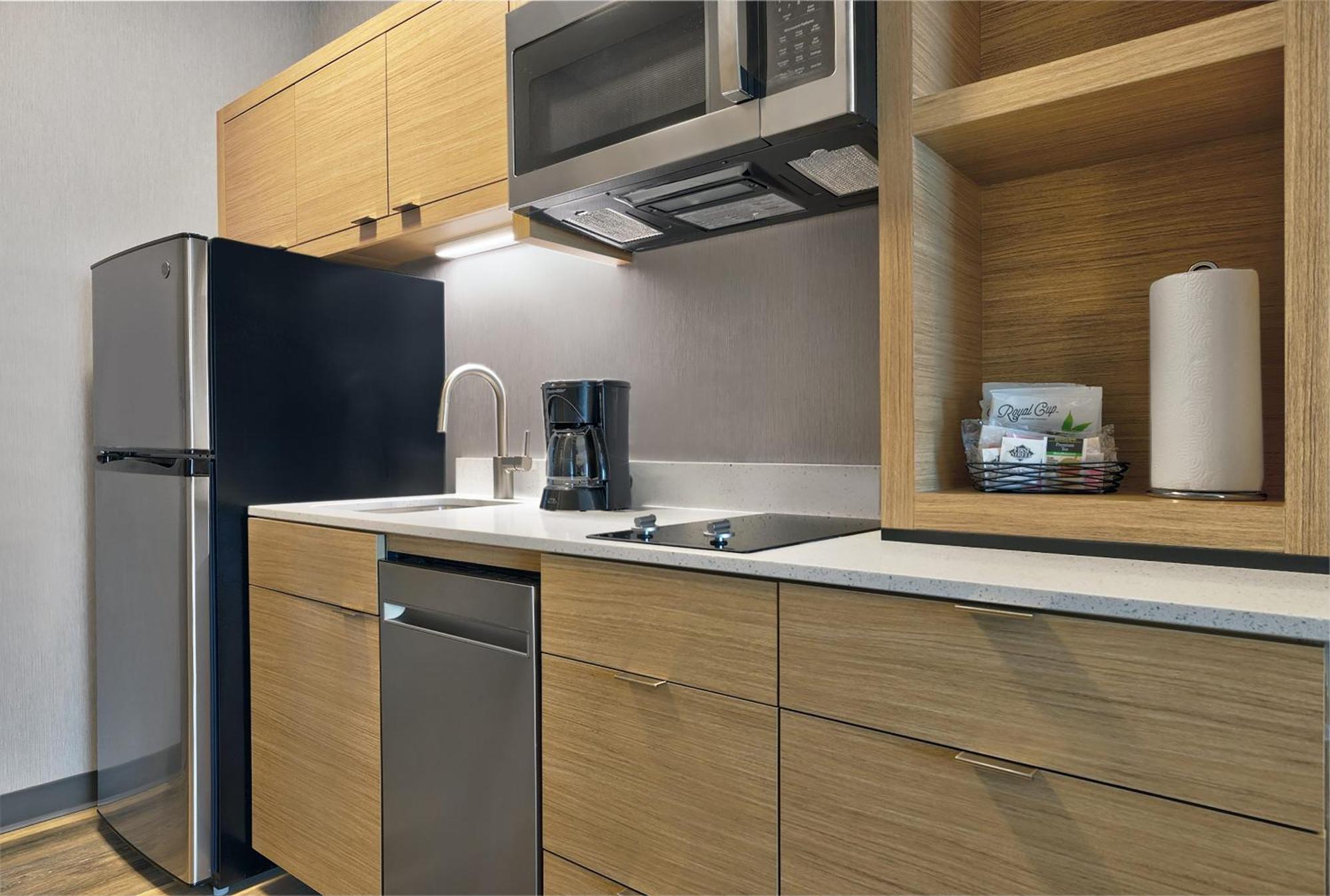 Towneplace Suites By Marriott Sacramento Elk Grove Kültér fotó
