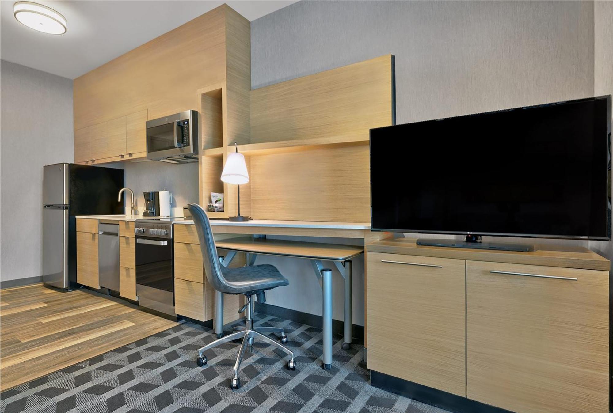Towneplace Suites By Marriott Sacramento Elk Grove Kültér fotó